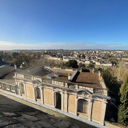 La Chimere - Cathedrale - 2 Personnes - Reve Au Mans เลอม็องส์ ภายนอก รูปภาพ